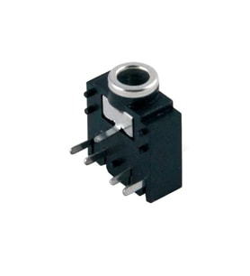 LOCKWAY IC-260 3.5 Stereo Şase 4+1 Somonsuz 50 Adet