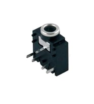LOCKWAY IC-260 3.5 Stereo Şase 4+1 Somonsuz 50 Adet