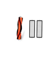 Dreame F9 Robot Süpürge Uyumlu 3 'lu Yedek Parça Seti