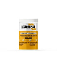 RESTOREPLUS JETGREASE OG 5000 GT - 1  Yapışma Özelliğine Sahip Ağır Hizmet Gresi (1 Kg)