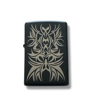 Zippo Tattoo Mark 28686 (2) Çakmak
