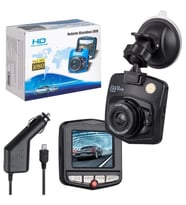 TWEGO GO 320D HD ARAÇ KAZA KAYIT KAMERASI
