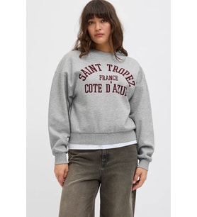 Jack & Jones Jxmerle Kadın Sweatshirt