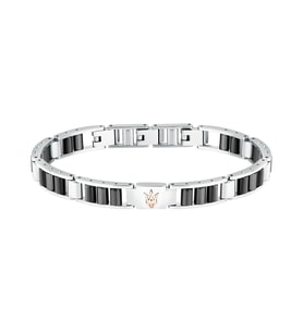 Maserati  JM225ATZ53 Erkek Bileklik