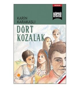 Köprü Kitaplar 17 - Dört Kozalak