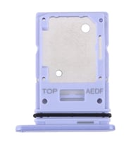 Samsung Galaxy A54 Sim Kart Tepsisi SM-A546E (Mor)