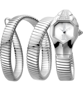 Just Cavalli JC1L022M0055 Kadın Kol Saati