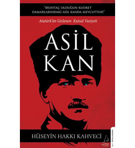 Asil Kan