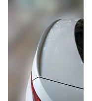 SKODA SÜPER B 2015- ASTARLI SPOİLER