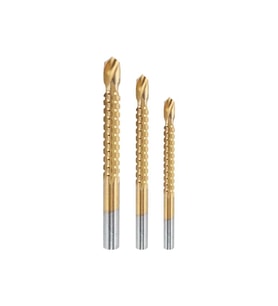 SGS FREZE MATKAP UCU SETİ 3PARÇA SGS1481