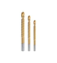 SGS FREZE MATKAP UCU SETİ 3PARÇA SGS1481