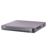 HIKVISION iDS-7232HQHI-M2/S 32 Kanal 1 Giriş - 1 Çıkış 4 MP lite/3 MP/1080p/720p 2 SATA x 10TB HD-TV