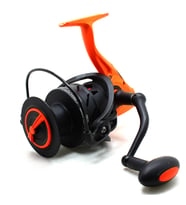 GUFFİ 6000 SURF  5 + 1 BİLYELİ ORANGE MAKİNA