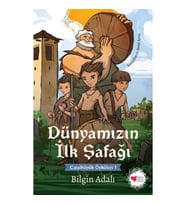 Dünyamızın İlk Şafağı - Çatalhöyük Öyküleri 1
