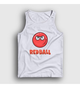 Presmono Unisex Beyaz Oyun Red Ball Atlet 361883tt