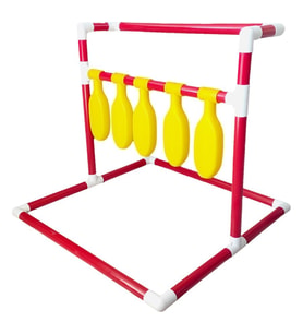 Bung Game Bowling Game Set