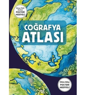 Coğrafya Atlası