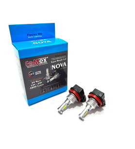 FEMEX NOVA CSP 3570 H8-11 BUZ MAVİ LED XENON LED HEADLİGHT