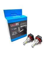 FEMEX NOVA CSP 3570 H8-11 BUZ MAVİ LED XENON LED HEADLİGHT
