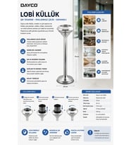 Dayco Lobi Küllük