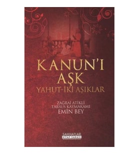 Kanun'ı Aşk Yahut-İki Aşıklar