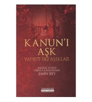 Kanun'ı Aşk Yahut-İki Aşıklar