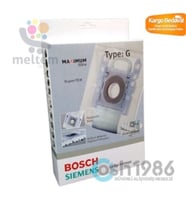 Bosch Sphera 30 Süpürge Toz Torbası