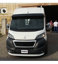 PEUGEOT BOXER 2014 2015 2016 2017 2018 2019 2020 ÖN CAM GÜNEŞLİĞİ