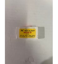 RİVER X-SHARP 121TN-1799  NO: 12  DURATIN OLTA İĞNE