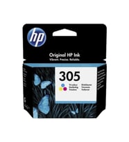 305 Uc Renklı Paket Orjınal Kartus 3ym60a