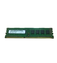 MİCRON 4 GB 1RX8 PC3 1280U (MT8JTF51264AZ-1G6E1) DDR3 1600MHZ MASAÜSTÜ RAM