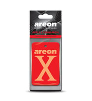 Areon X Apple Cinnamon Oto Araç Kokusu