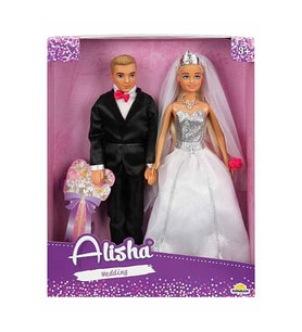 Sunman Alisha