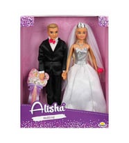 Sunman Alisha