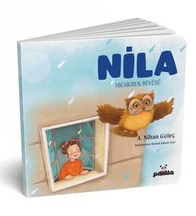 Nila – Yağmurun Büyüsü