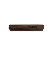 Yumuşak Tamir Mumları 304 08 Orta Ceviz 8cm Yumuşak Mum