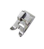 YS-036 Metal Zigzag Ayak Tabanı (5mm)