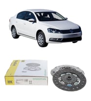 Vw Passat B7 Debriyaj Seti Rulmansız 2.0 TDI 2011-15 03L141016N