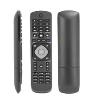 Philips RM-L1220 Smart Tuşlu Tüm Modeller Uyumlu Universal Lcd Tv Kumanda (M7485600239X)