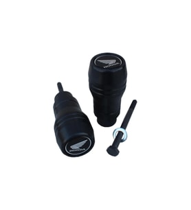 Honda Forza Gogo Premium Koruma Takoz Set (ATLANTİK-ANTRASİT)