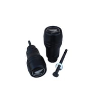Honda Forza Gogo Premium Koruma Takoz Set (ATLANTİK-ANTRASİT)