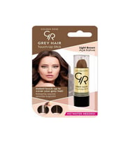 Golden Rose Gray Hair Touch-Up Beyaz Kapatıcı Stick Açık Kahve