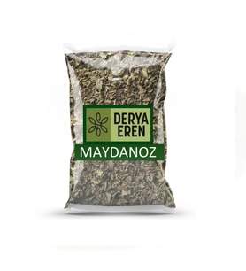Kurutulmuş Maydanoz Petroselinum Crispum 50gr, Derya Eren