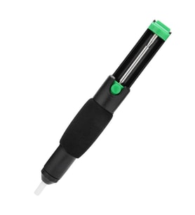 DP-366D LEHİM POMPASI