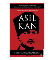 Asil Kan