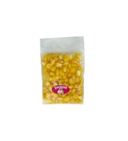 Poşet Mısır Sarımsak Aromalı