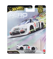 Hot Wheels Premium Car Culture Aero Styles LB Super Silhouette Nissan Silvia (S15) FPY86 JKF34