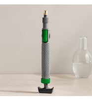 Ayarlı Manuel İlaç Pompası - Plastik Şişe Uyumlu
