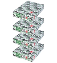 Copier Bond (Ve-Ge) A4 80GR/M2 Fotokopi Kağıdı 2000 Adet (4PK*500)