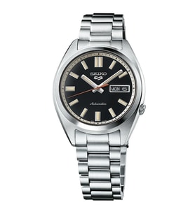 SRPK89K Seiko 5 Sports Otomatik Erkek Kol Saati